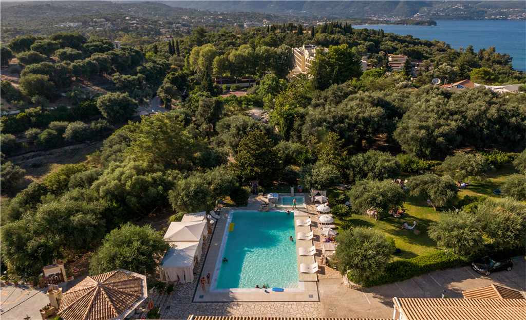 Nefeli Hotel foto 66