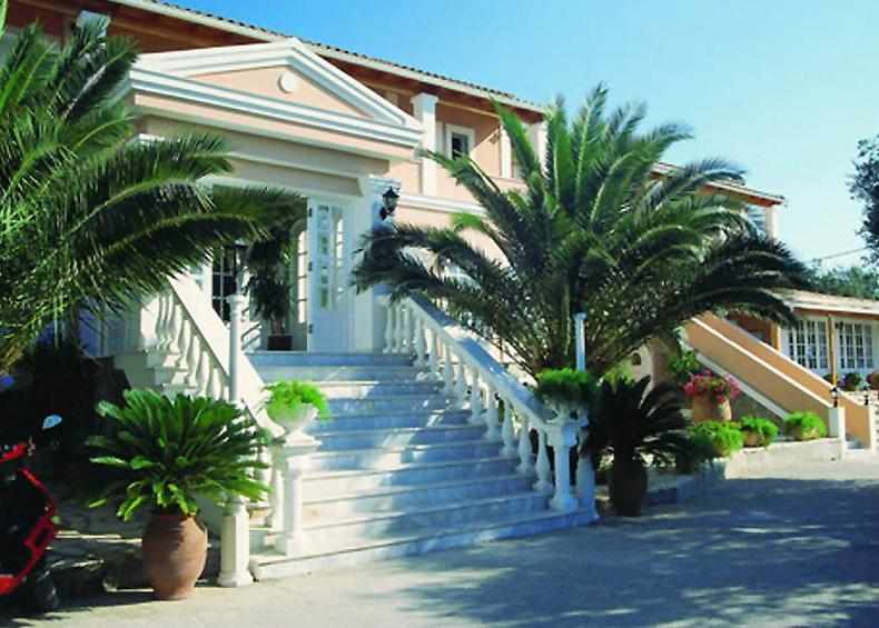 Nefeli Hotel foto 22