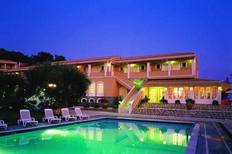 Nefeli Hotel foto 23