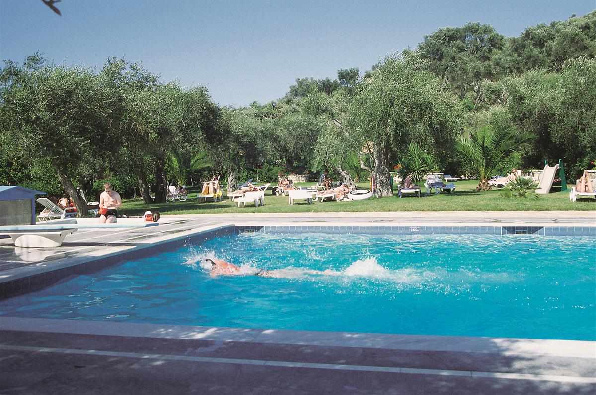Nefeli Hotel foto 31