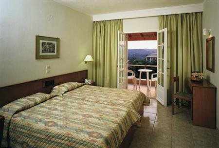 Nefeli Hotel foto 38