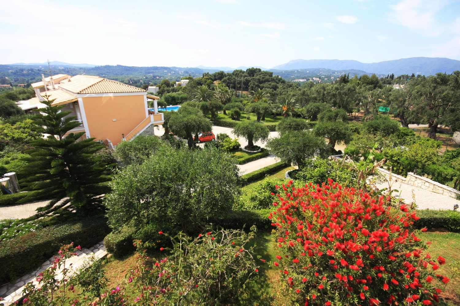 Nefeli Hotel foto 40