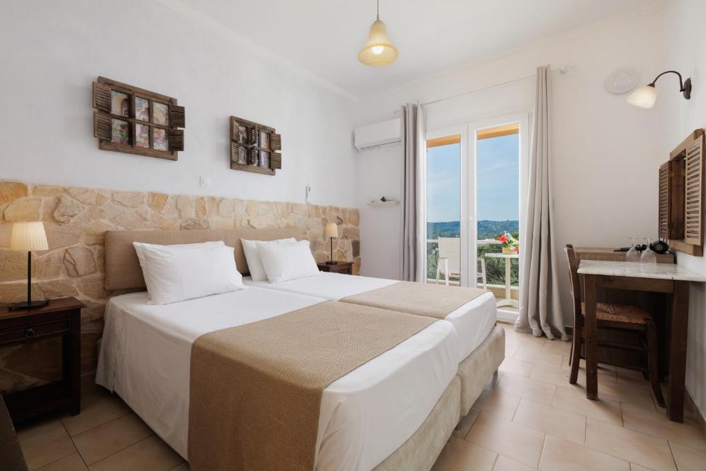 Nefeli Hotel image 1