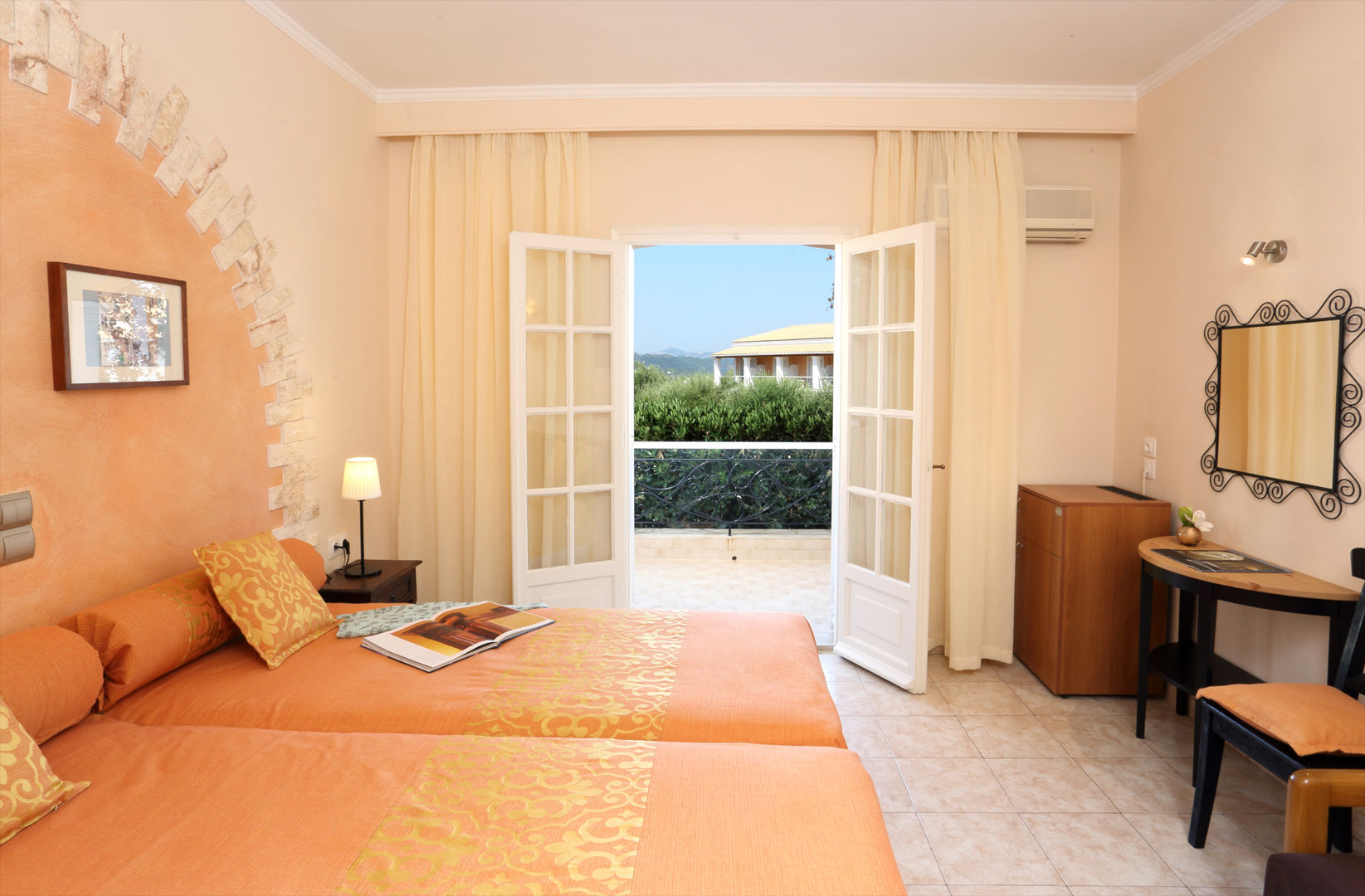 Nefeli Hotel foto 7