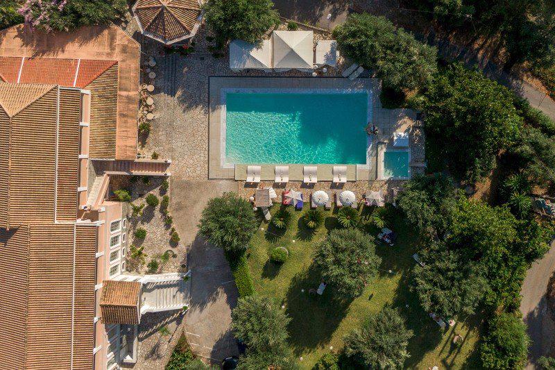 Nefeli Hotel in Kommeno - foto 5