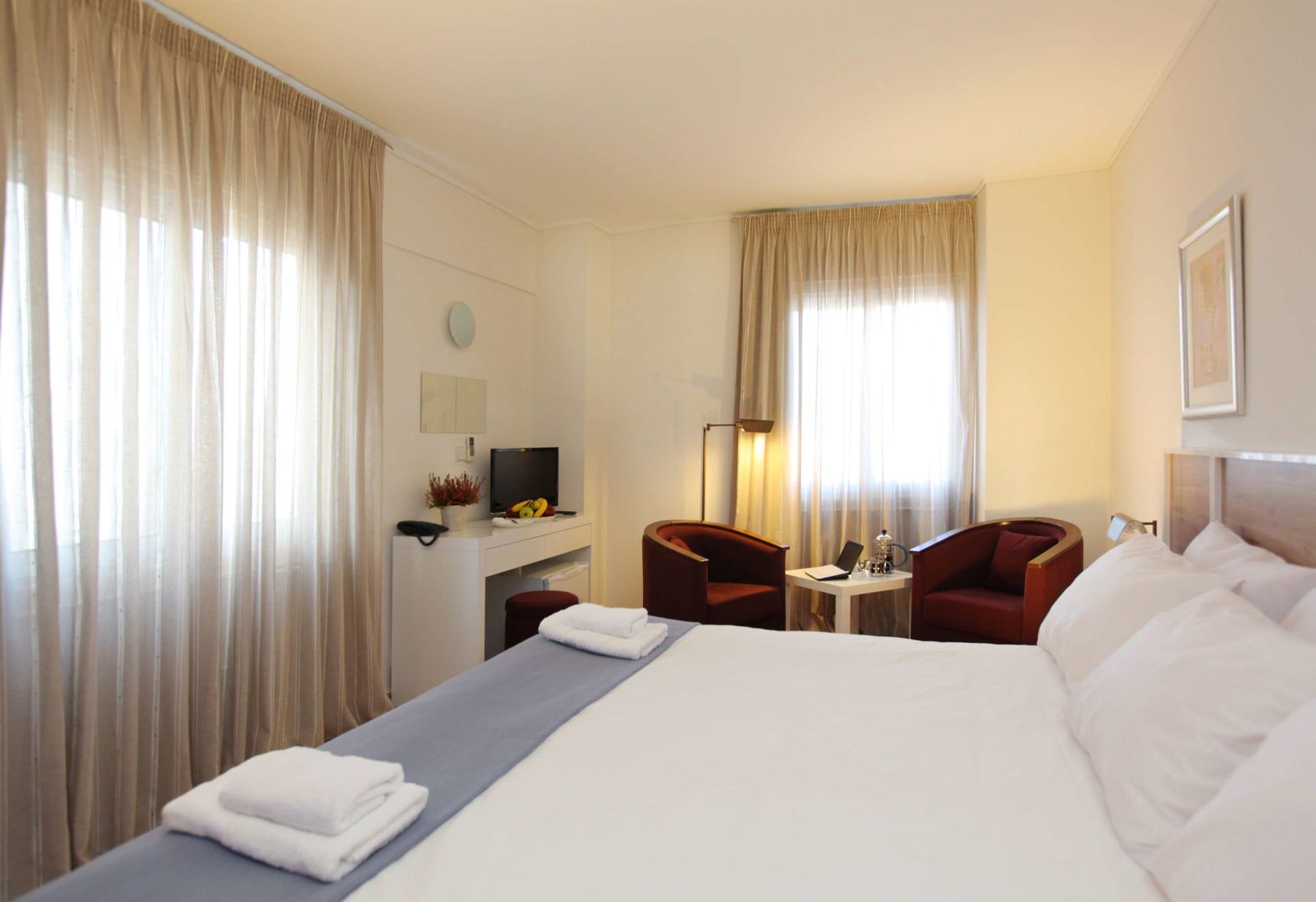 Centrum Hotel foto 8
