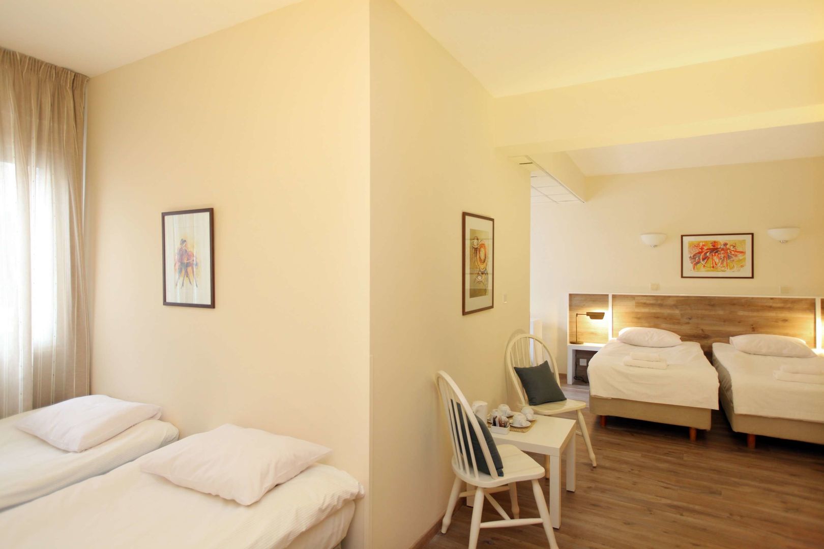 Centrum Hotel foto 11