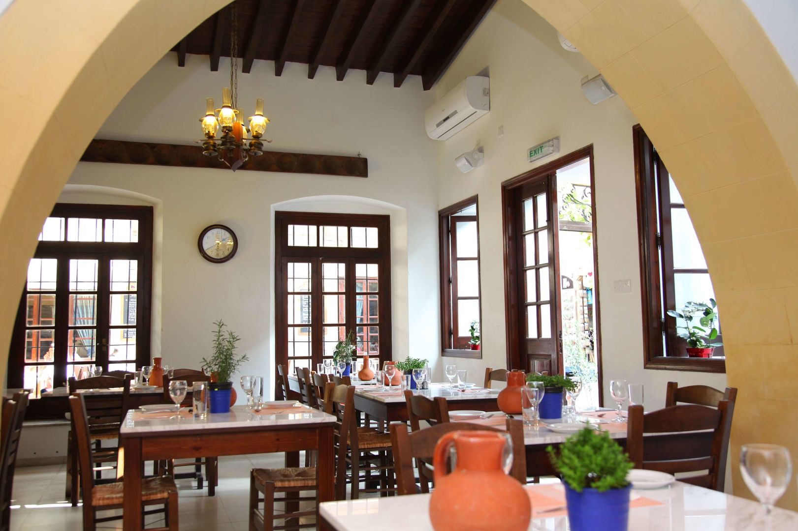 Centrum Hotel image 2