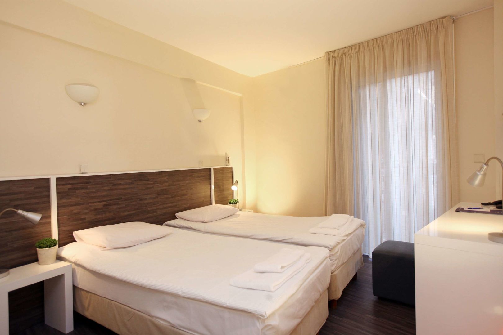 Centrum Hotel foto 18