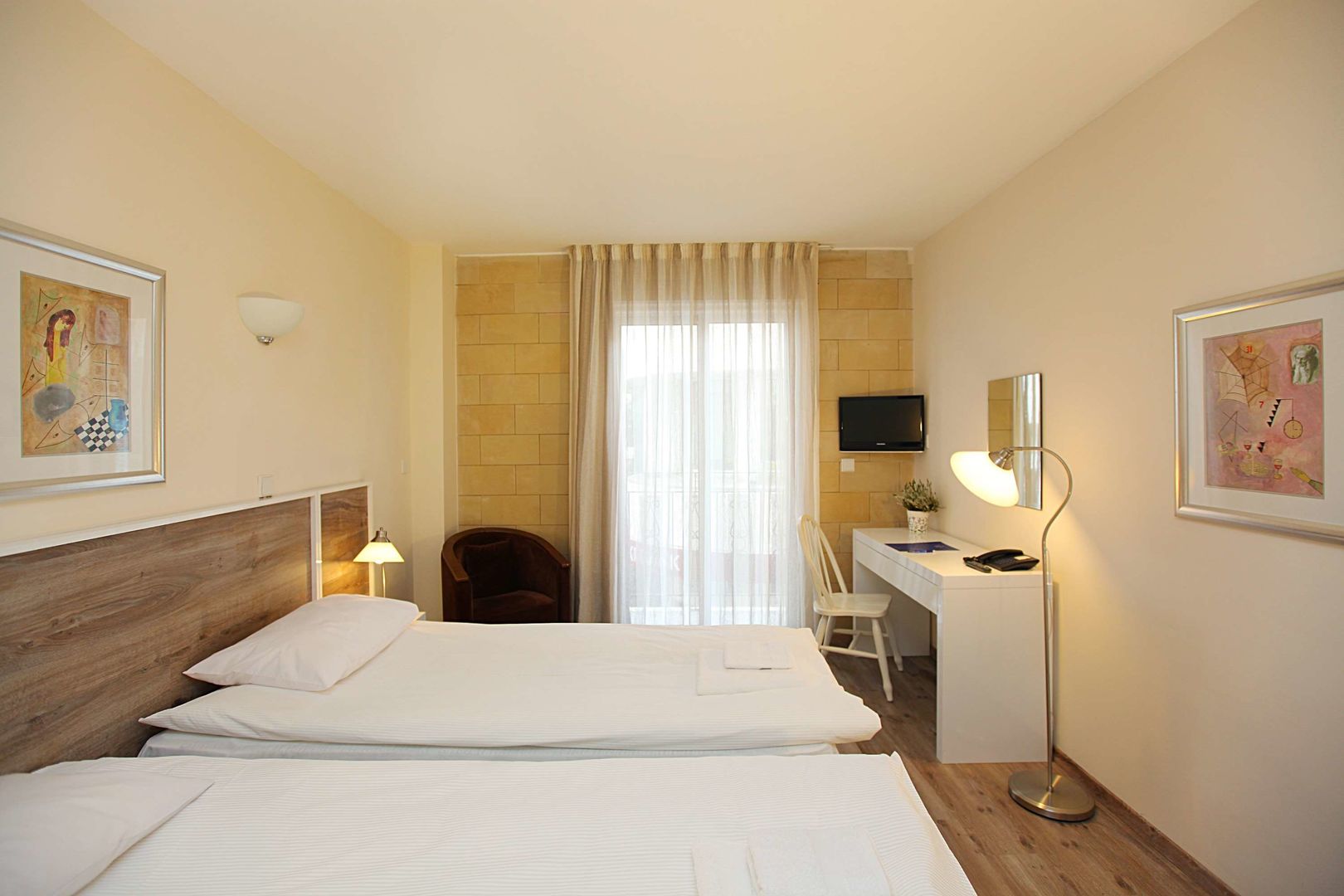 Centrum Hotel foto 10