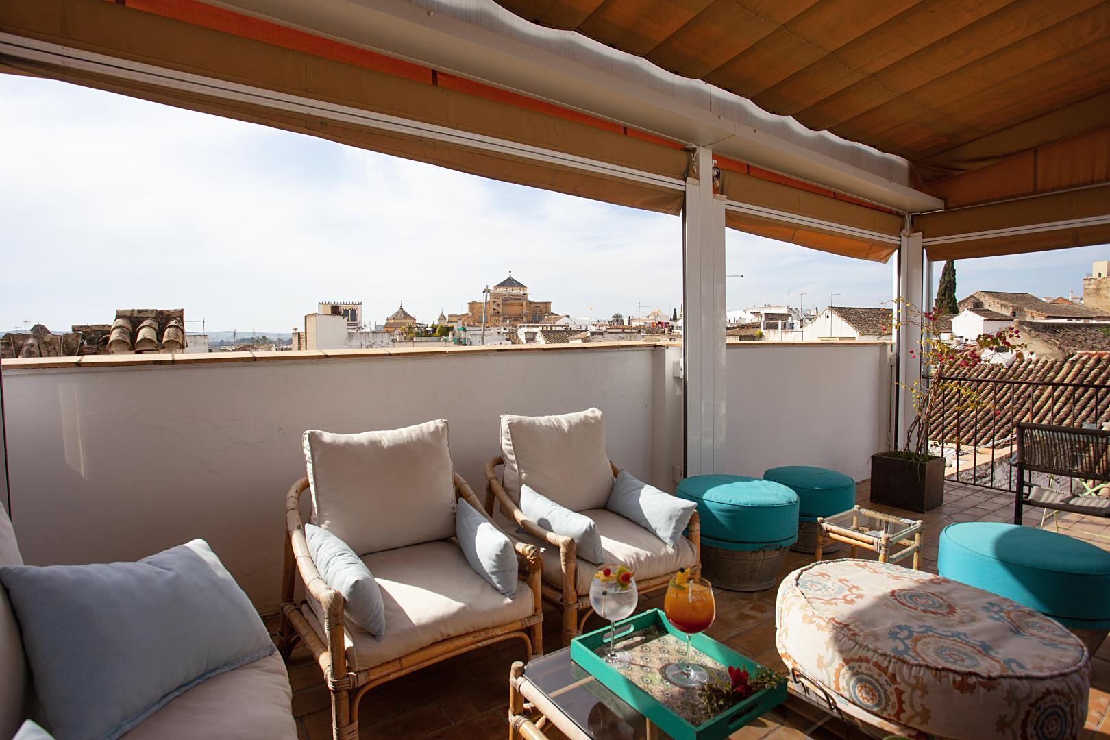 Hotel Madinat foto 12