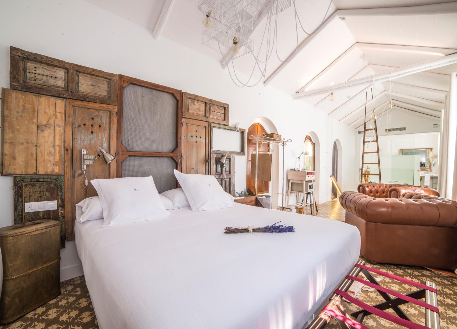Hotel Madinat foto 16