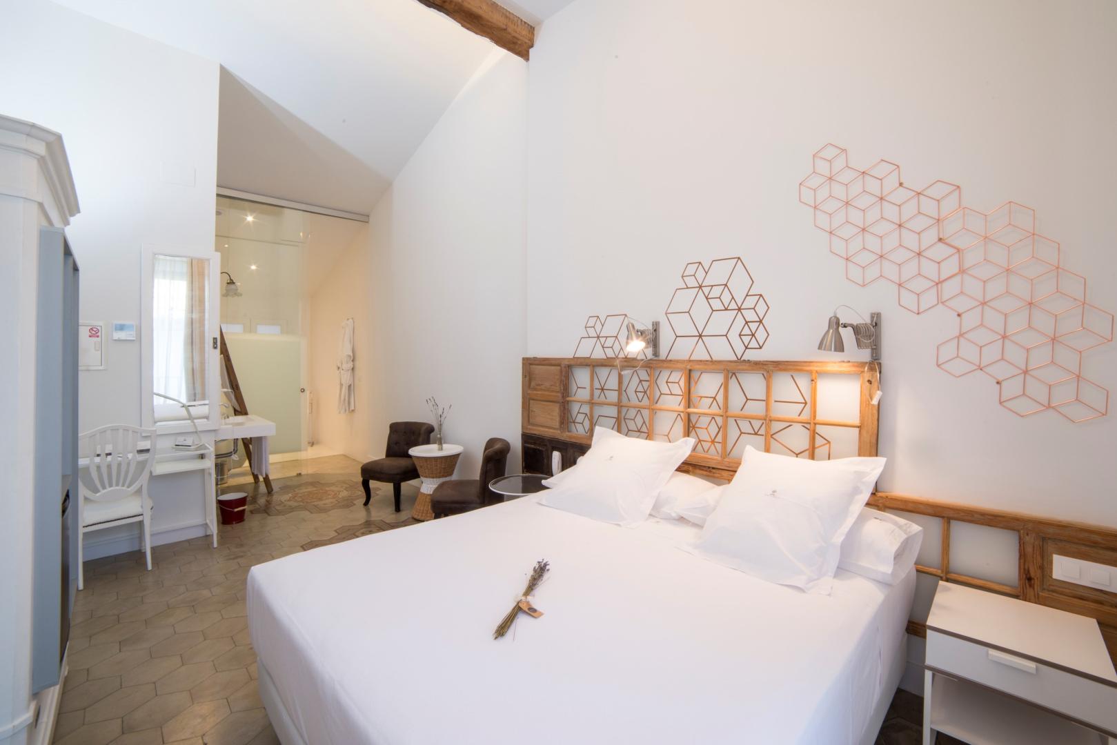 Hotel Madinat foto 20