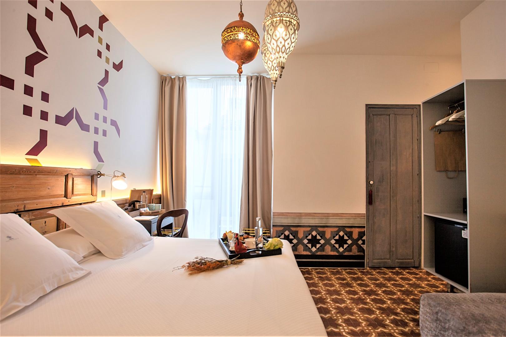 Hotel Madinat foto 37