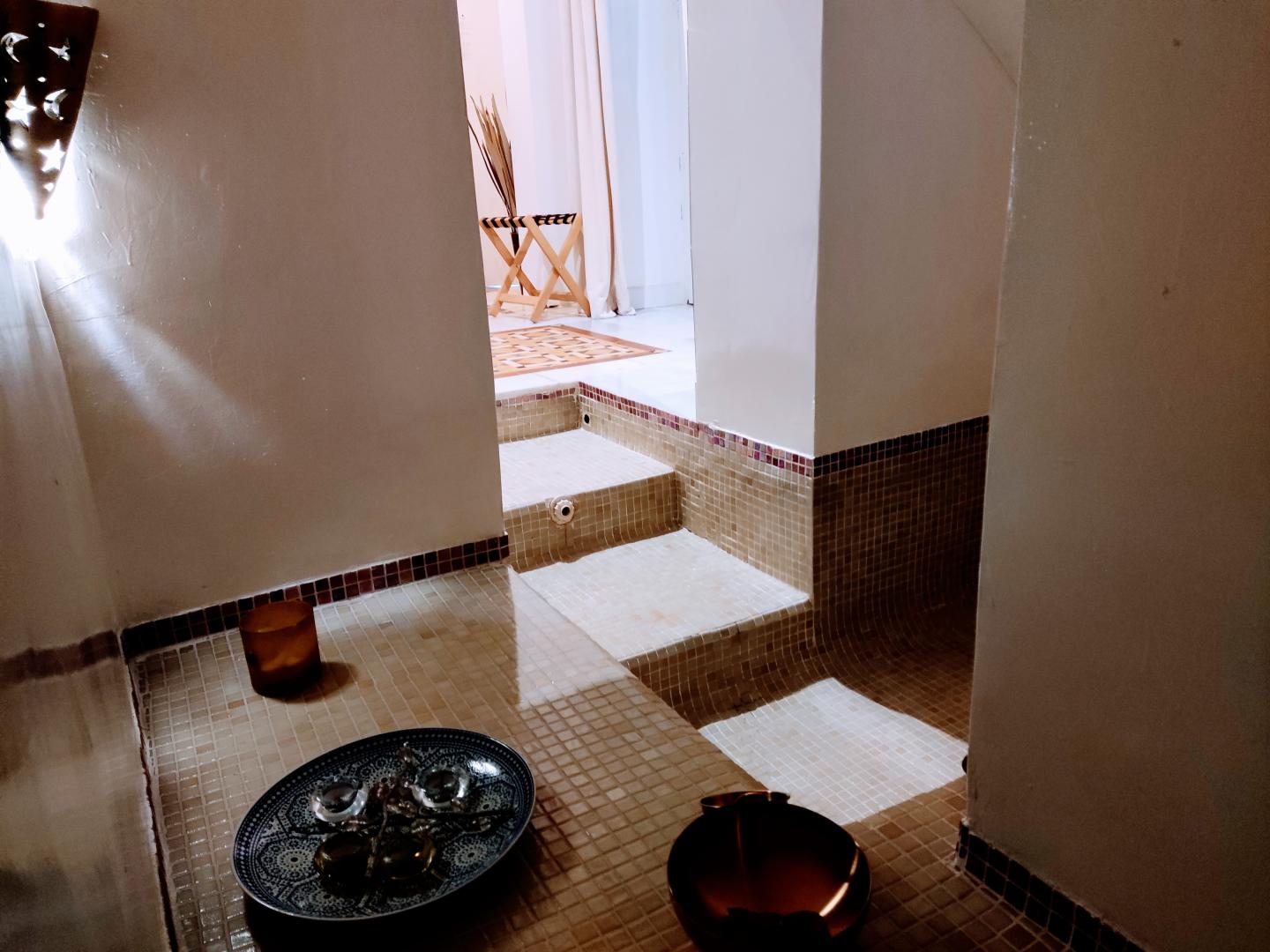 Hotel Madinat foto 29