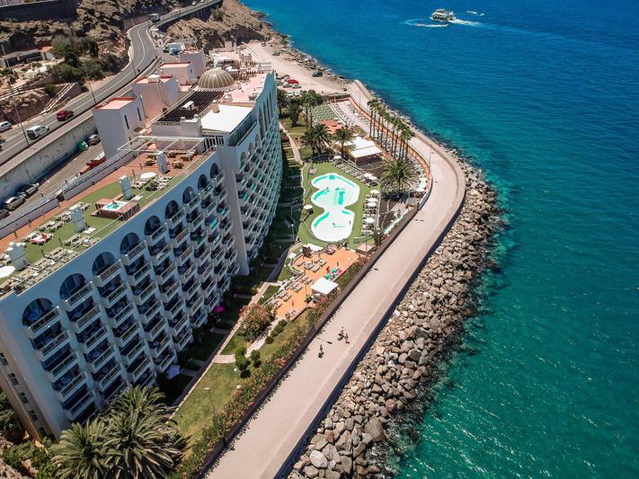 Servatur Green Beach in Arguineguin - foto 2