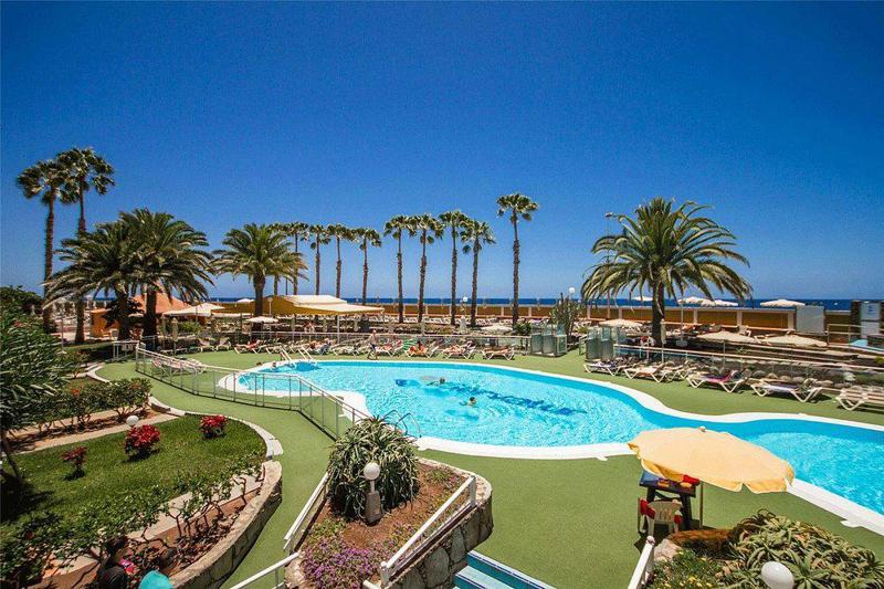 Servatur Green Beach in Arguineguin - foto 3