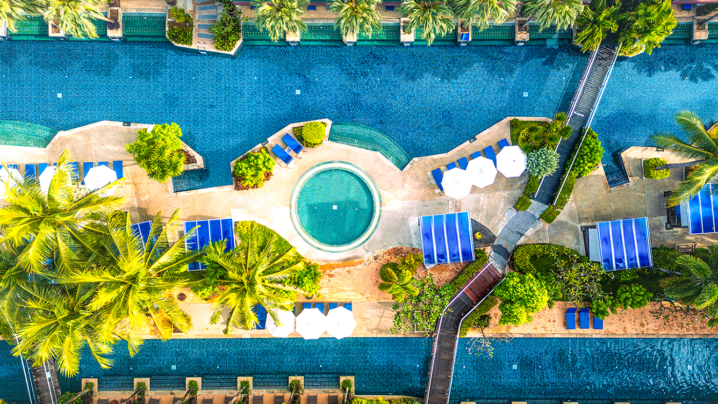 Phuket Graceland Resort & Spa foto 34