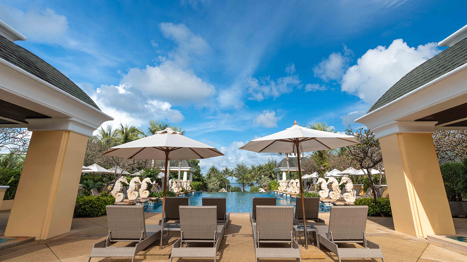 Phuket Graceland Resort & Spa foto 40