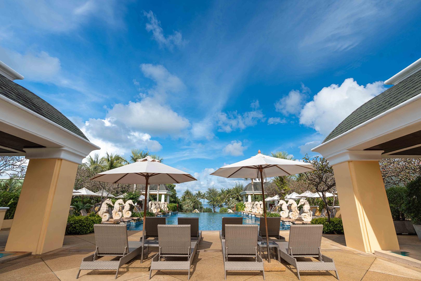 Phuket Graceland Resort & Spa foto 21