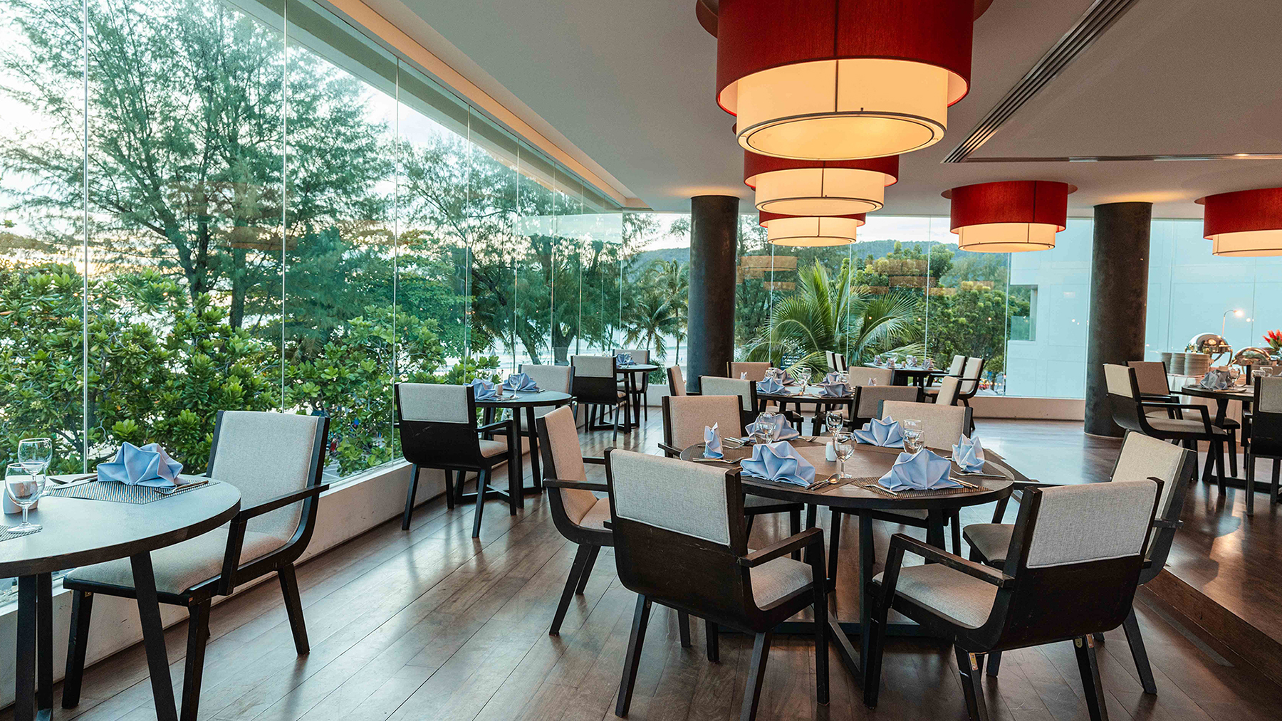 Phuket Graceland Resort & Spa foto 44
