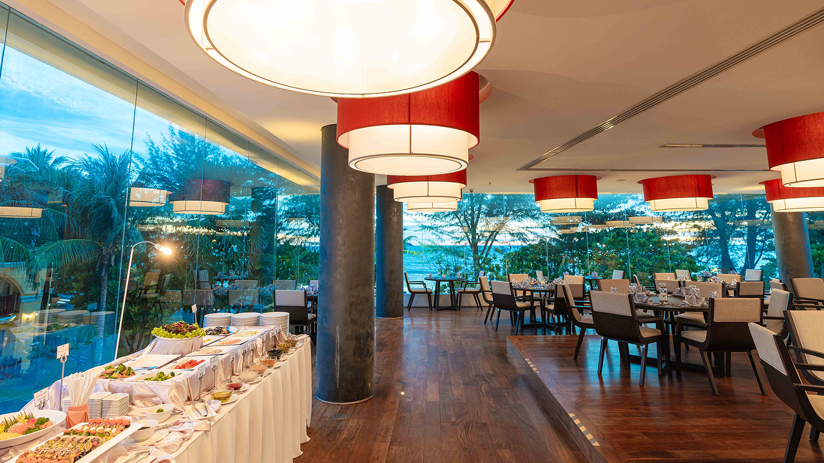 Phuket Graceland Resort & Spa foto 50
