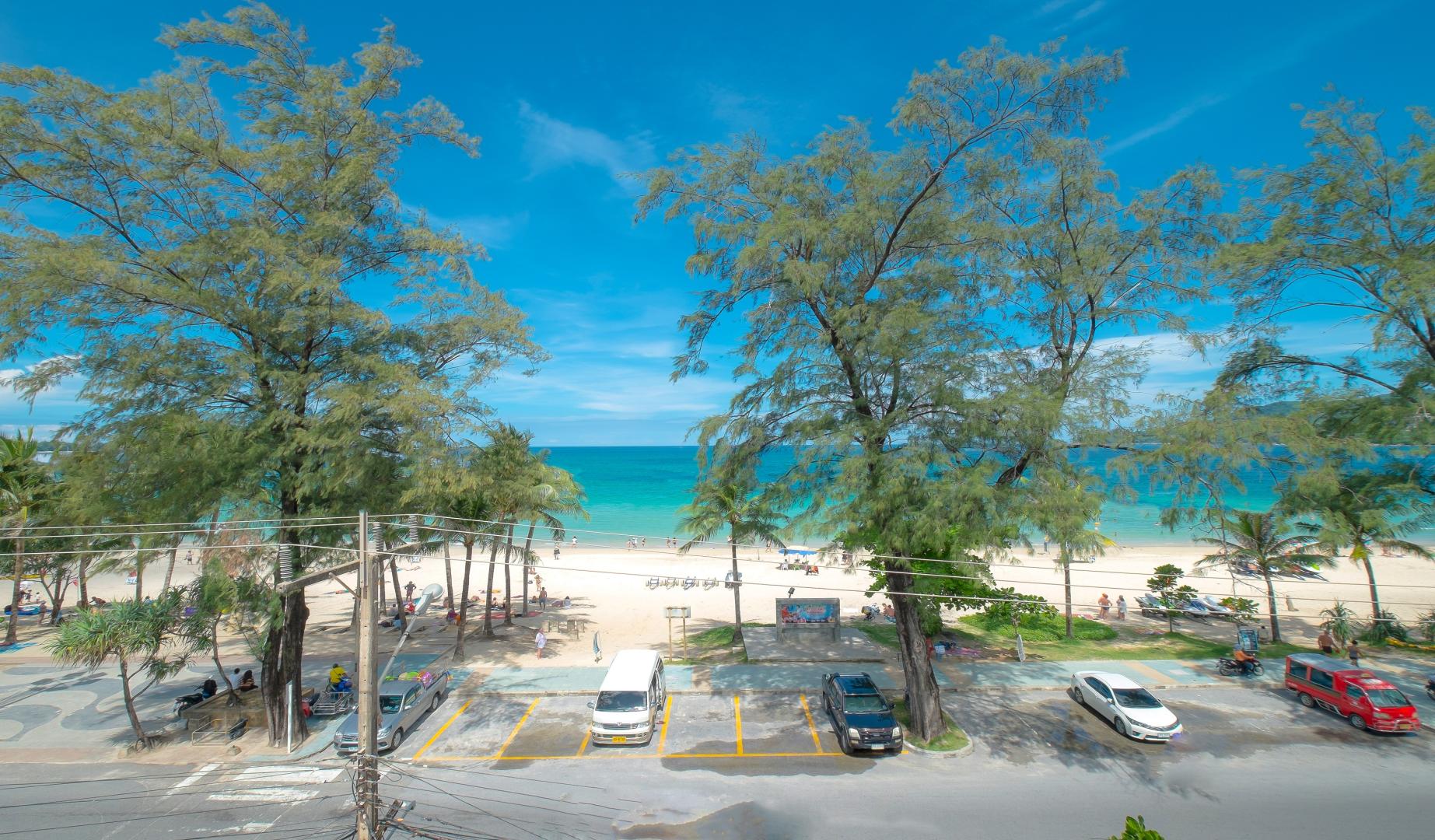 Phuket Graceland Resort & Spa foto 25