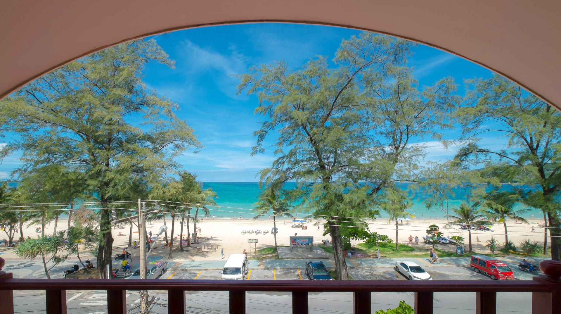Phuket Graceland Resort & Spa foto 14