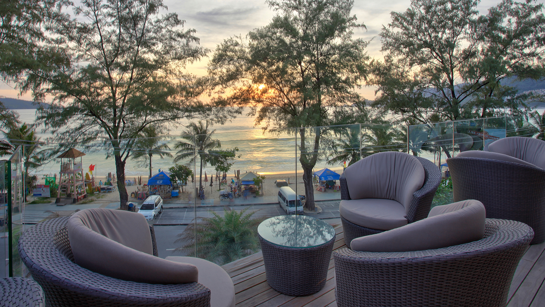 Phuket Graceland Resort & Spa foto 5