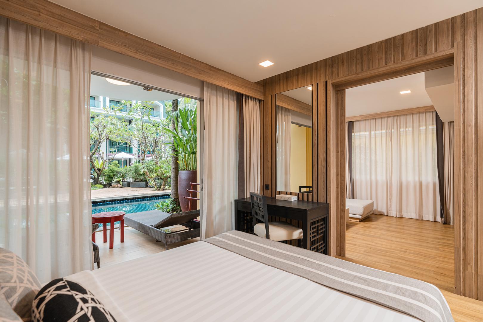 Phuket Graceland Resort & Spa foto 2