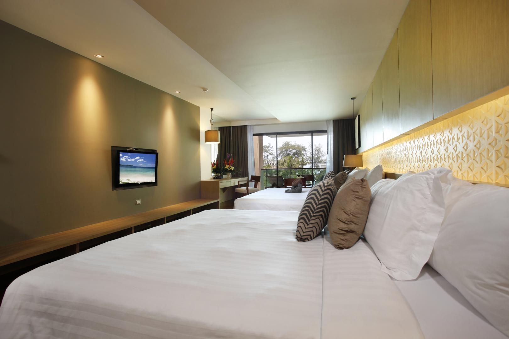 Phuket Graceland Resort & Spa foto 7