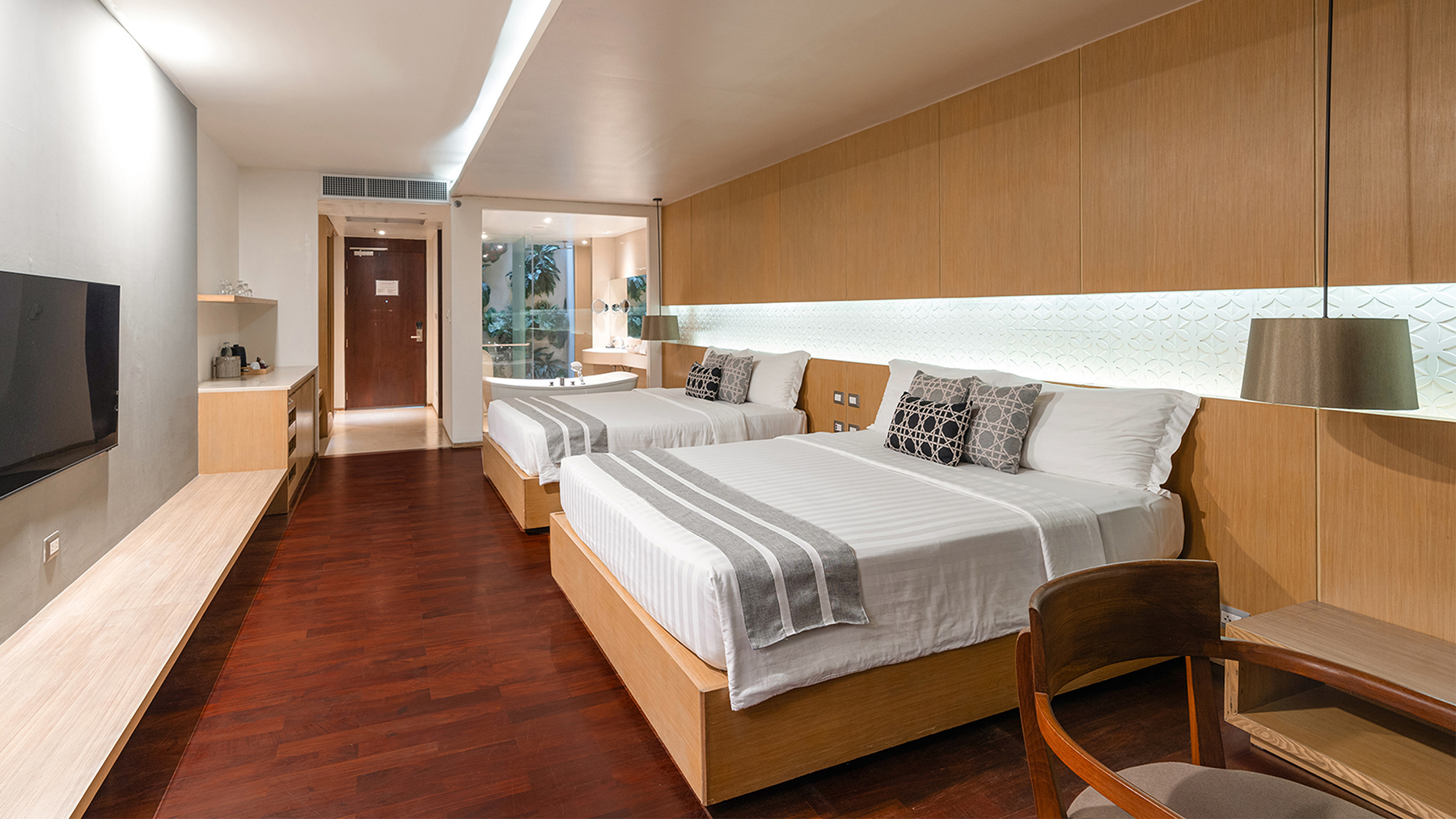 Phuket Graceland Resort & Spa foto 11