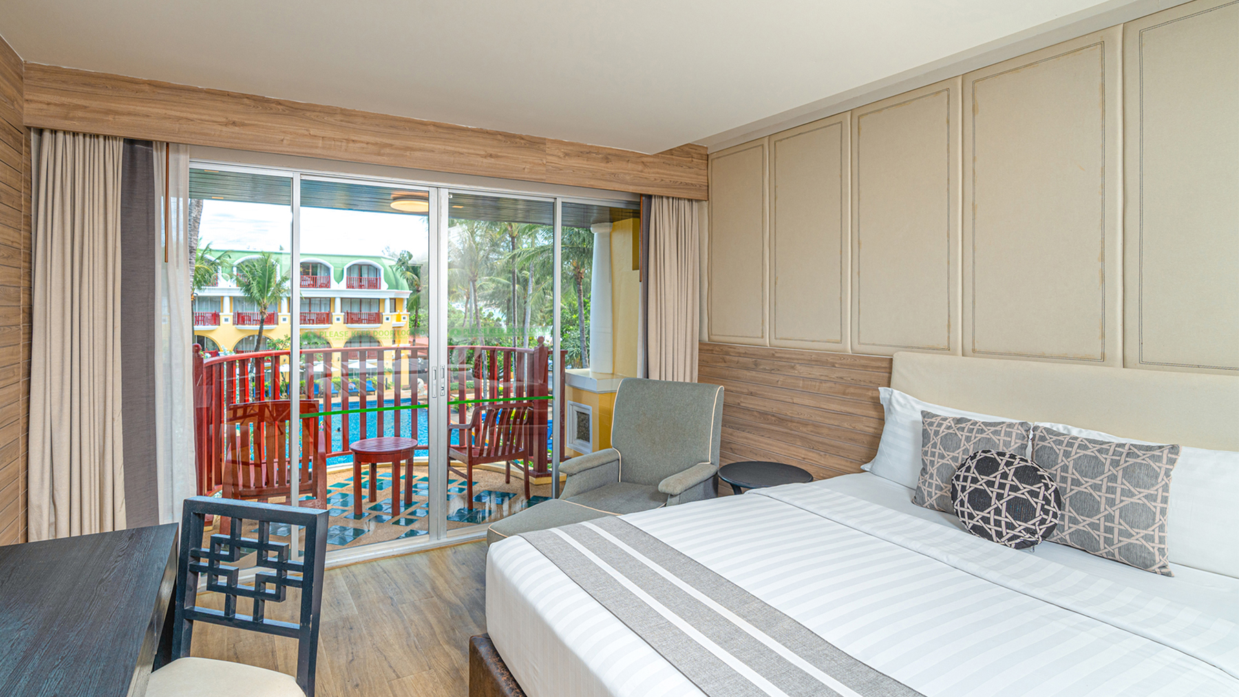 Phuket Graceland Resort & Spa foto 22
