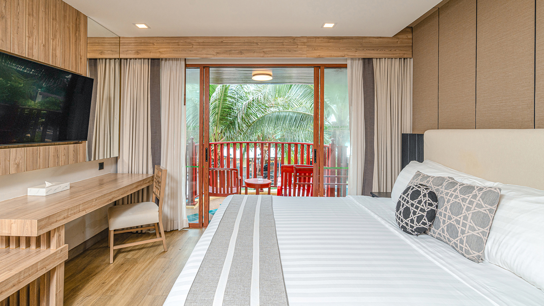 Phuket Graceland Resort & Spa foto 43