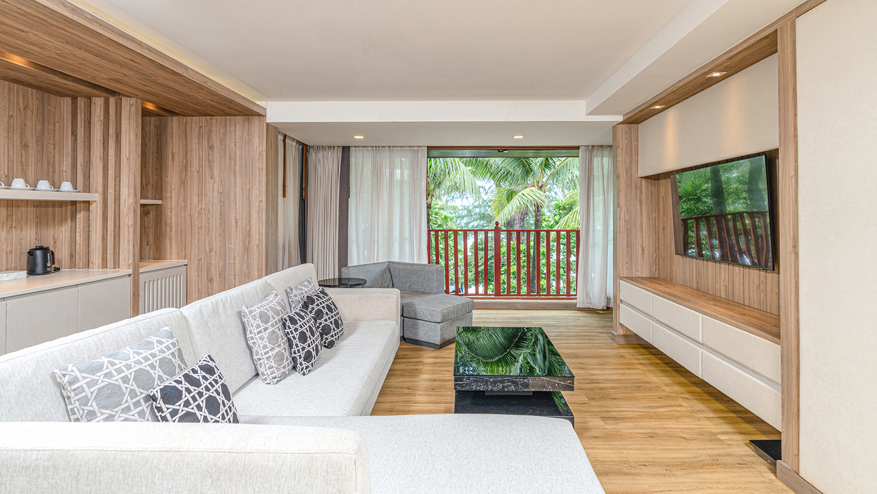 Phuket Graceland Resort & Spa foto 49
