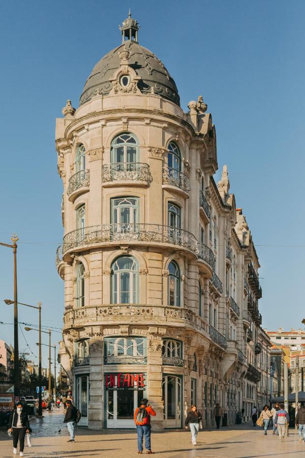 1908 Lisboa Hotel foto 4