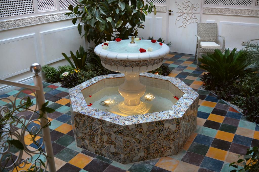Riad Karmela Princesse foto 38
