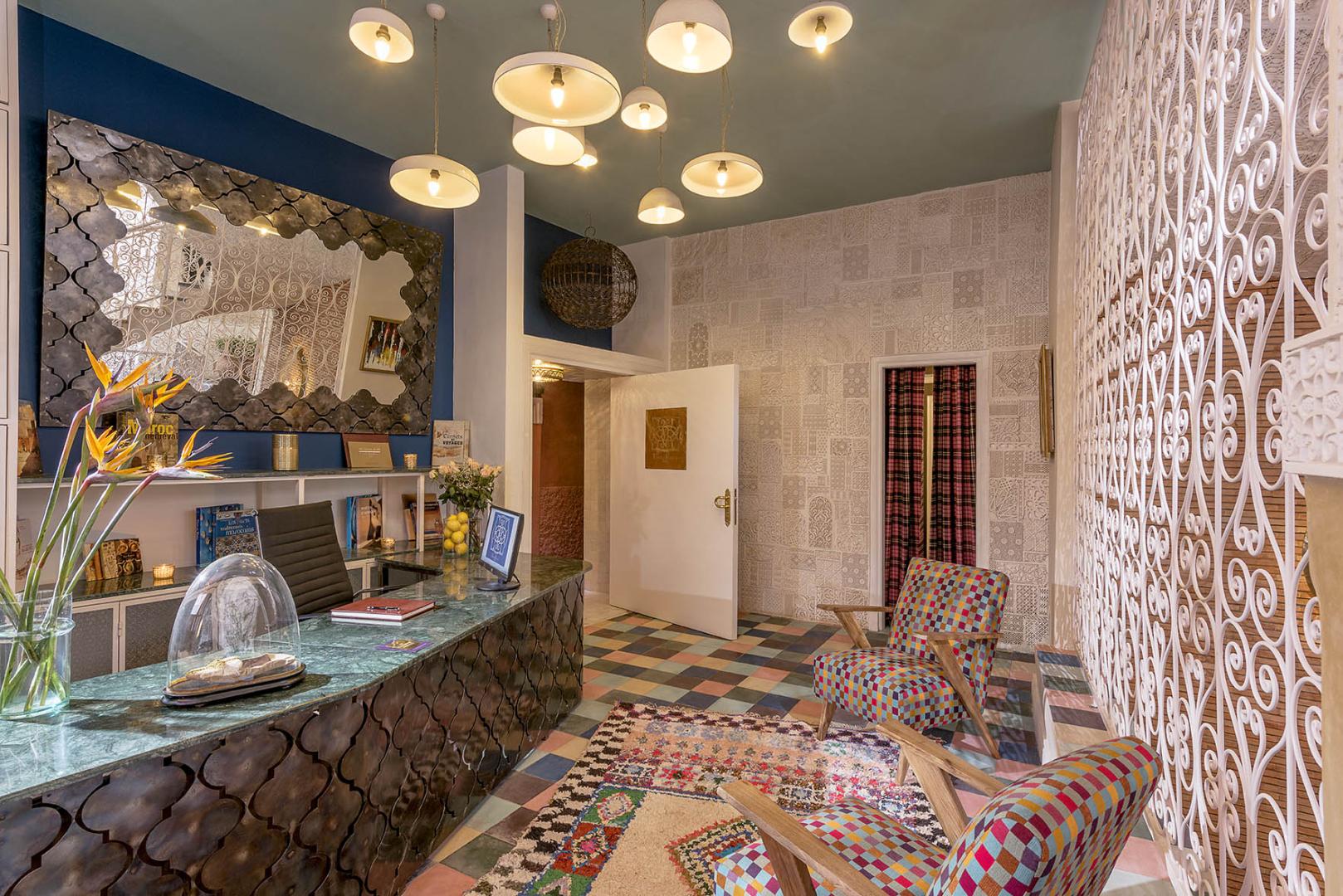 Riad Karmela Princesse foto 27