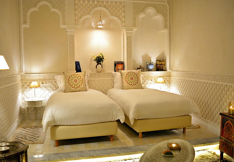 Riad Karmela Princesse foto 34