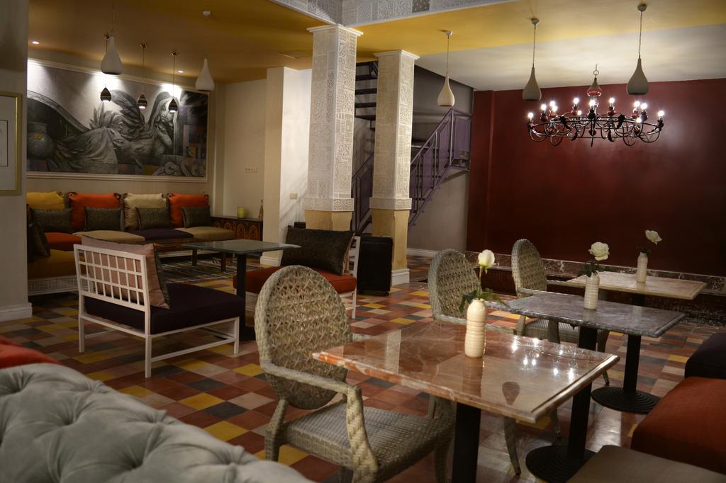 Riad Karmela Princesse foto 22