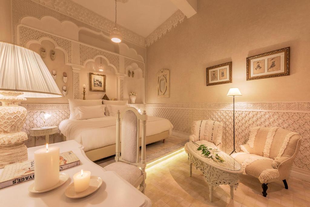 Riad Karmela Princesse foto 40