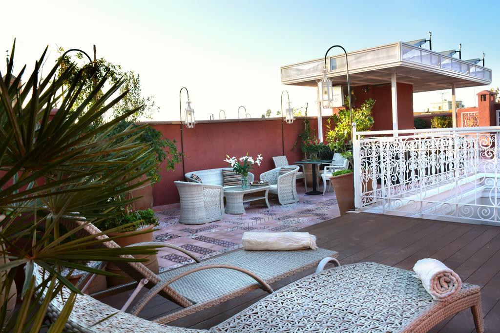 Riad Karmela Princesse foto 12