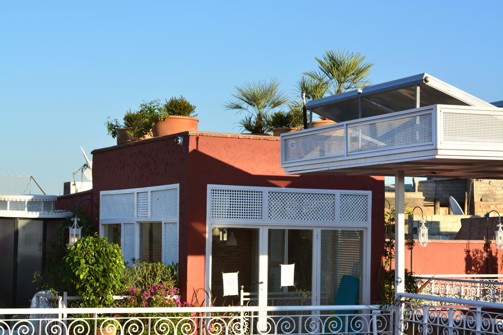 Riad Karmela Princesse foto 26