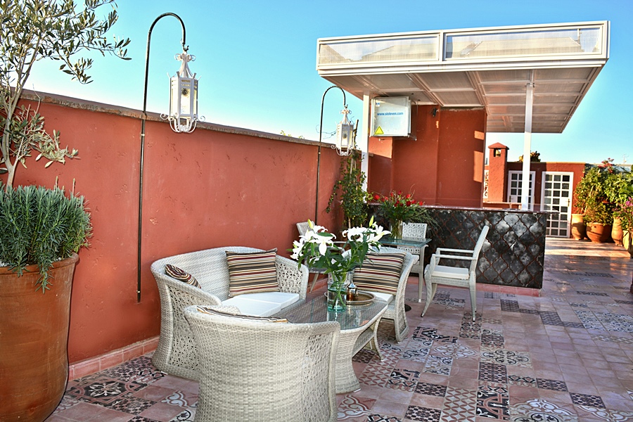 Riad Karmela Princesse foto 29