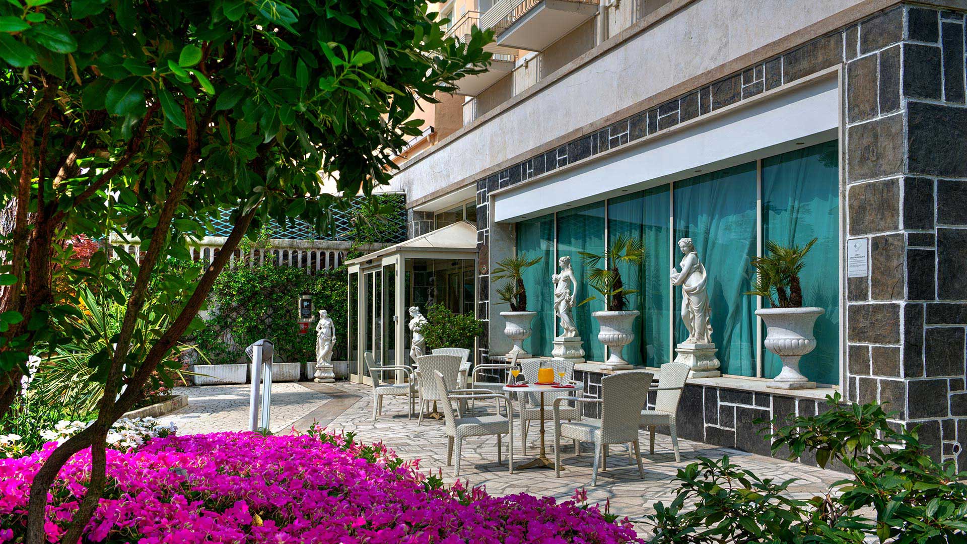 Terme Helvetia foto 37