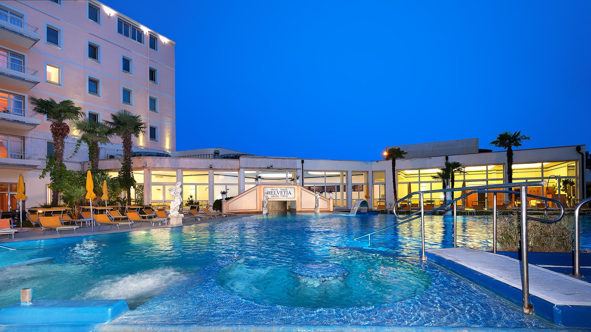 Terme Helvetia foto 34