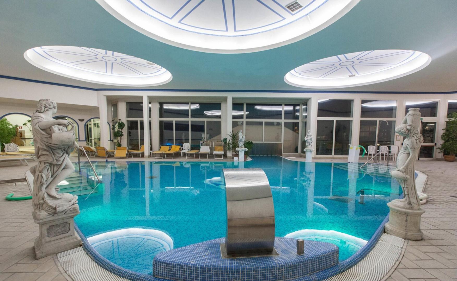 Terme Helvetia foto 12