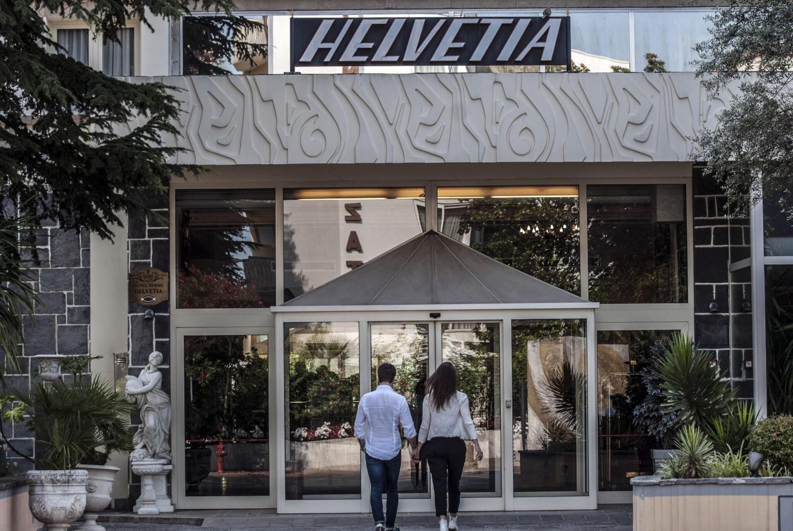 Terme Helvetia foto 20