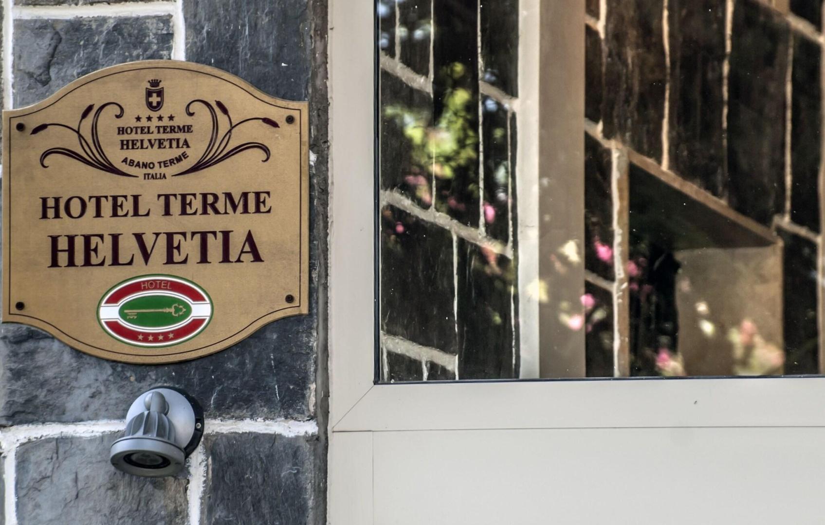 Terme Helvetia foto 25
