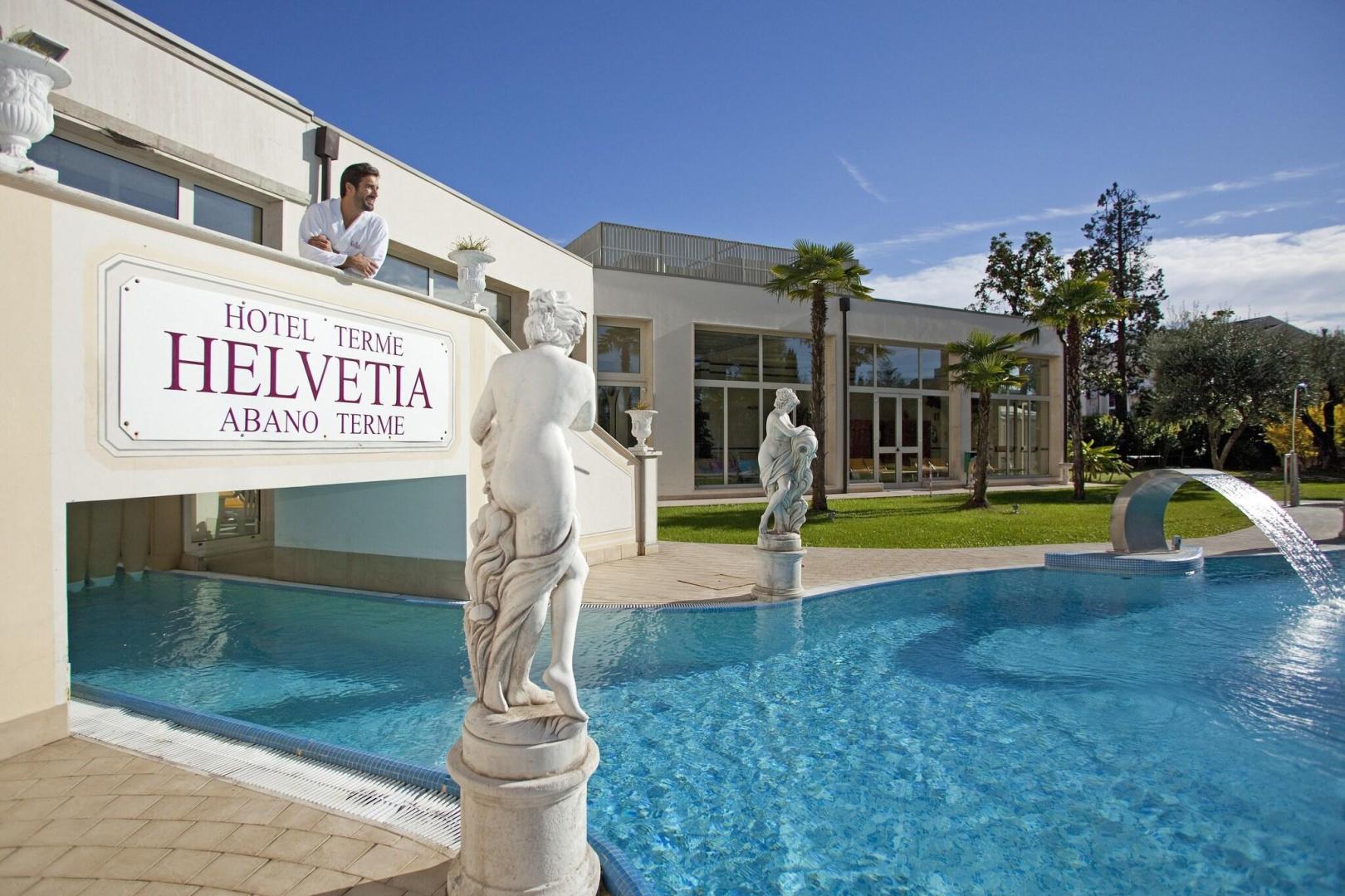Terme Helvetia foto 30